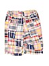 Gap Kids 100% Cotton Blue Shorts Size 8 - photo 2