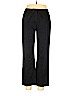 Agnona Black Dress Pants Size EU 46 / US 16 - photo 1