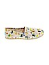 TOMS Yellow Flats Size 6 1/2 - photo 1
