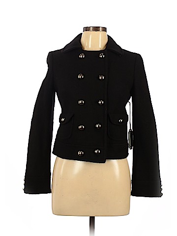 Forever 21 Coat (view 1)