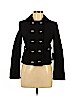 Forever 21 Black Coat Size L - photo 1