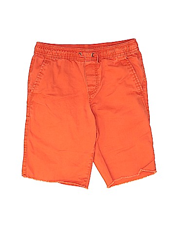 Gap Kids Khaki Shorts (view 1)