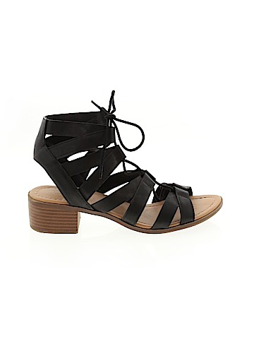 City Classified Heels (view 1)