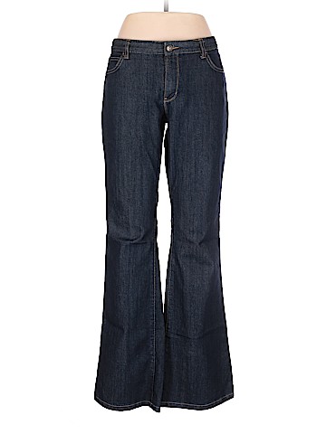 MICHAEL Michael Kors Jeans (view 1)