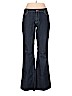 MICHAEL Michael Kors Blue Jeans Size 12 - photo 1