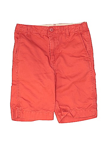 Gap Kids Khaki Shorts (view 1)