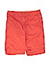 Gap Kids 100% Cotton Gold Khaki Shorts Size 8 - photo 1