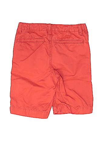 Gap Kids Khaki Shorts (view 2)