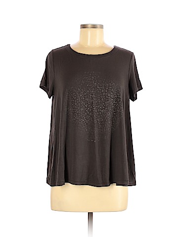 American Eagle Outfitters Short Sleeve T-Shirt (view 1)