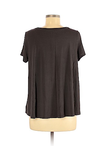 American Eagle Outfitters Short Sleeve T-Shirt (view 2)