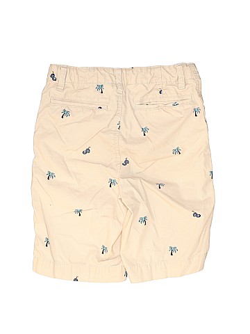 Gap Kids Khaki Shorts (view 2)