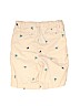 Gap Kids 100% Cotton Tan Khaki Shorts Size 8 - photo 2