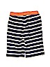 Mini Boden Stripes Blue Shorts Size 6 - photo 2