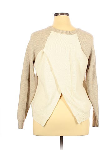 Madewell Pullover Sweater (view 2)