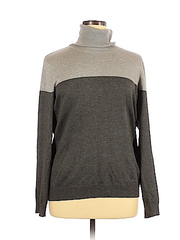 Calvin Klein Pullover Sweater (view 1)