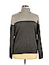 Calvin Klein Gray Pullover Sweater Size XL - photo 1