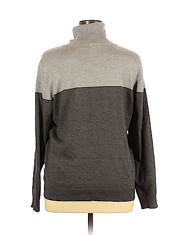 Calvin Klein Pullover Sweater (view 2)