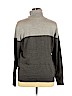 Calvin Klein Gray Pullover Sweater Size XL - photo 2