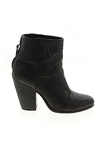 Rag & Bone Ankle Boots (view 1)