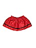 Gymboree 100% Polyester Red Skirt Size 3T - photo 2