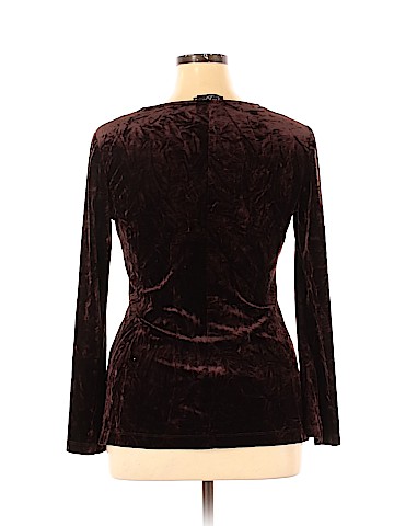 CDC Apparel Long Sleeve Top (view 2)