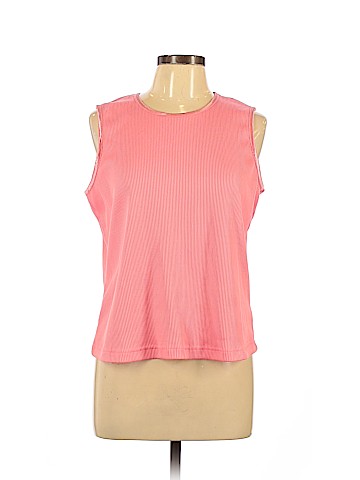 Assorted Brands Sleeveless Top (view 1)