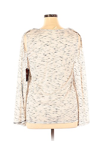 Faded Glory Sleeveless Top (view 2)