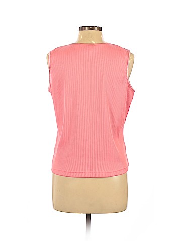 Assorted Brands Sleeveless Top (view 2)