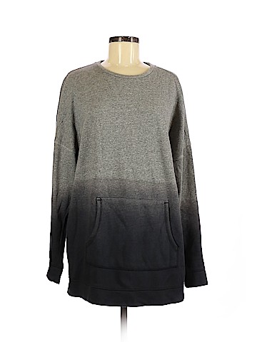 Sweaty Betty Sweatshirt (view 1)