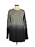 Sweaty Betty Gray Sweatshirt Size M - photo 1