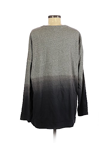 Sweaty Betty Sweatshirt (view 2)