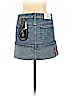 Baby Phat Blue Denim Skirt Size 5 - photo 2