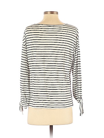 Joie Long Sleeve Top (view 2)