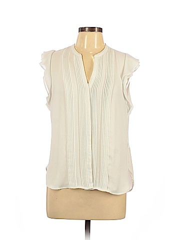 H&M Short Sleeve Blouse (view 1)