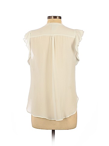 H&M Short Sleeve Blouse (view 2)