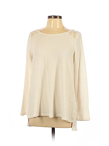 Mossimo Pullover Sweater (view 1)