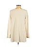 Mossimo Ivory Pullover Sweater Size L - photo 2