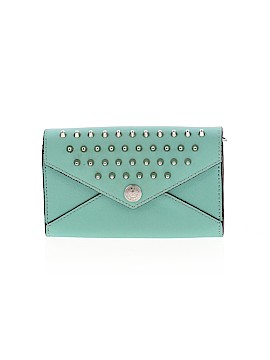 Rebecca Minkoff Leather Clutch