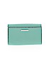 Rebecca Minkoff 100% Leather Blue Leather Clutch One size - photo 2