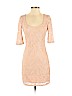 Reign On Pink Cocktail Dress Size S - photo 1