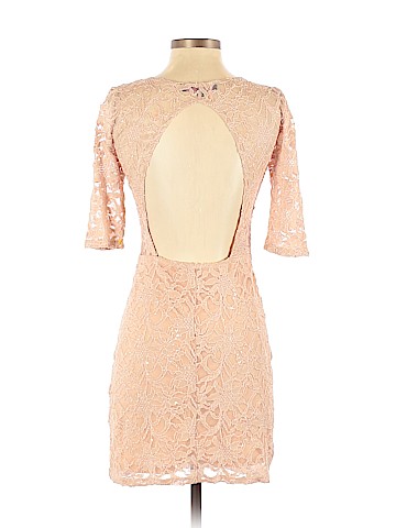 Reign On Cocktail Dress (view 2)