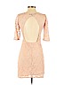 Reign On Pink Cocktail Dress Size S - photo 2