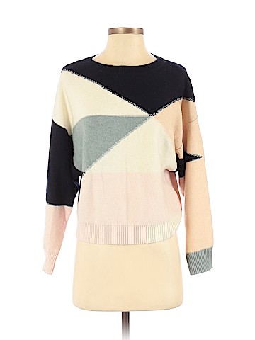 Joie Wool Pullover Sweater (view 1)