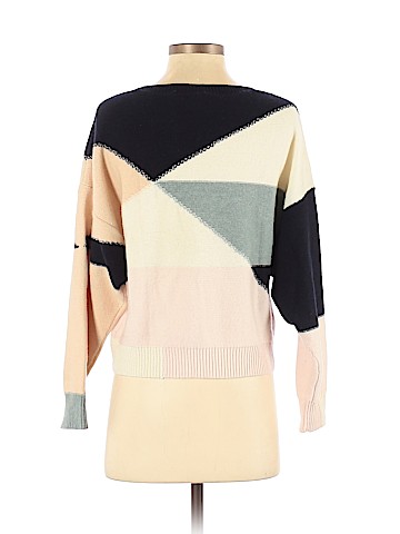 Joie Wool Pullover Sweater (view 2)