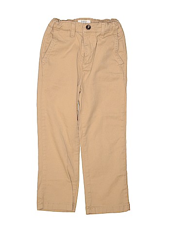 Crown & Ivy Khakis (view 1)