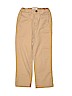 Crown & Ivy Tan Khakis Size 4T - photo 1