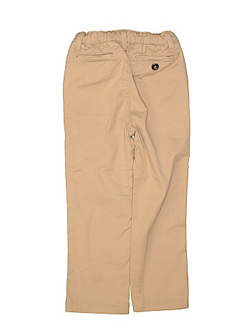 Crown & Ivy Khakis (view 2)