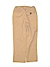 Crown & Ivy Tan Khakis Size 4T - photo 2