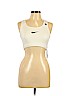 Nike White Sports Bra Size L - photo 1