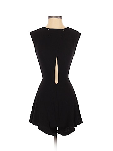 Zara Romper (view 1)